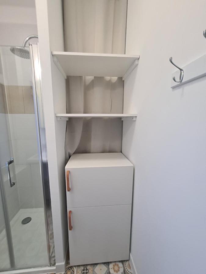 Studio 3 Personnes A 100M De La Mer Berck Luaran gambar